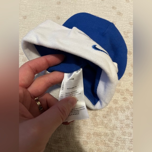 Nike Baby Set - Picture 5 of 9